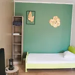 Family' Centre-ville Clim Wi-fi 2 Апартаменты Нарбонна