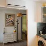 Апартаменты Family' Centre-ville Clim Wi-fi 2