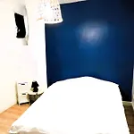 Family' Centre-ville Clim Wi-fi 2 Апартаменты