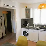 Family' Centre-ville Clim Wi-fi 2 Lejlighed Narbonne